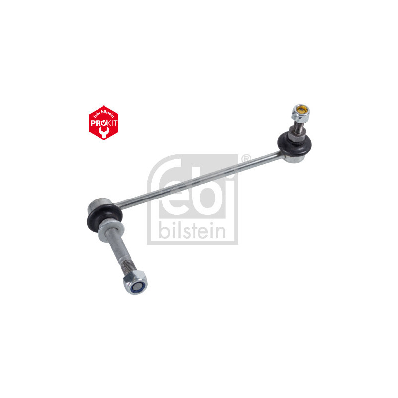 Barre stabilisatrice FEBI BILSTEIN