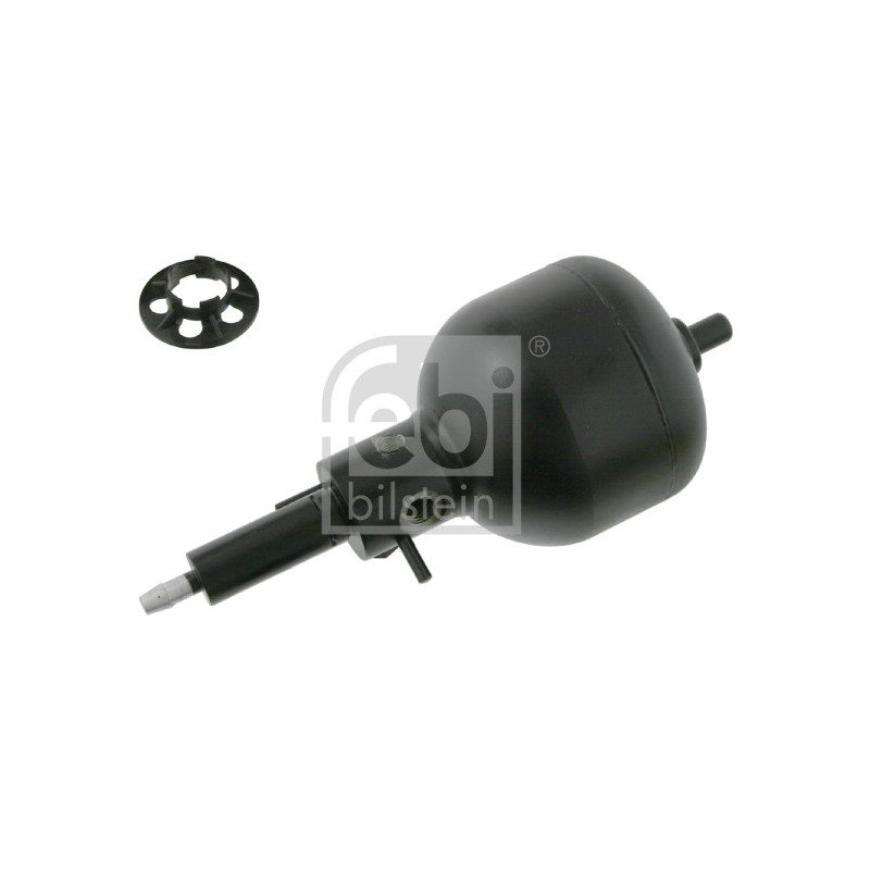 Accumulateur de pression (freinage) FEBI BILSTEIN