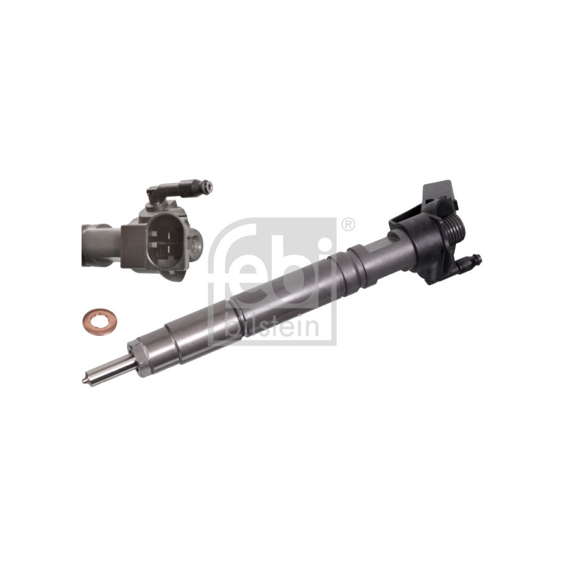 Injecteur FEBI BILSTEIN