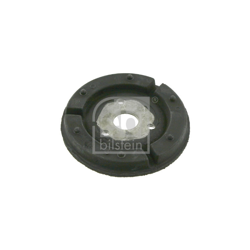 Patin de ressort FEBI BILSTEIN