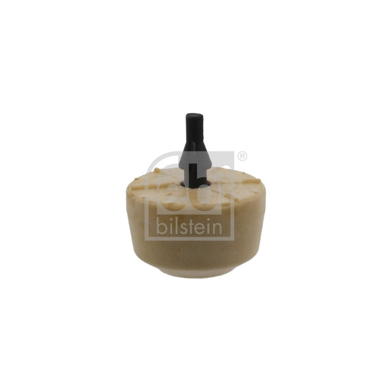 Soufflet de protection à l'unité (cache poussière) FEBI BILSTEIN