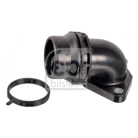 Bride de liquide de...