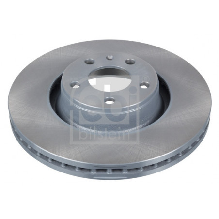 Jeu de 2 disques de frein...