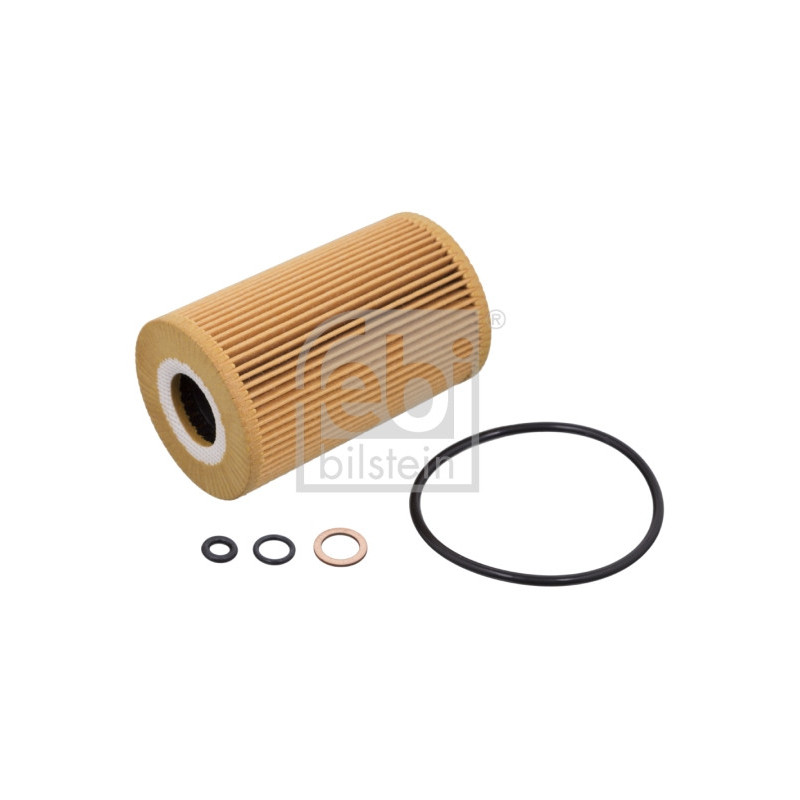 Filtre à huile FEBI BILSTEIN