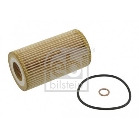 Filtre à huile FEBI BILSTEIN