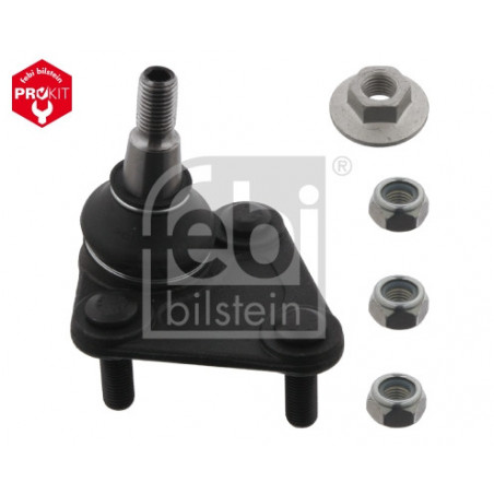 Rotule de suspension FEBI BILSTEIN