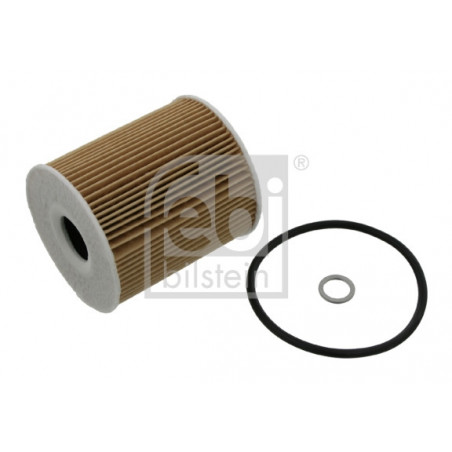 Filtre à huile FEBI BILSTEIN