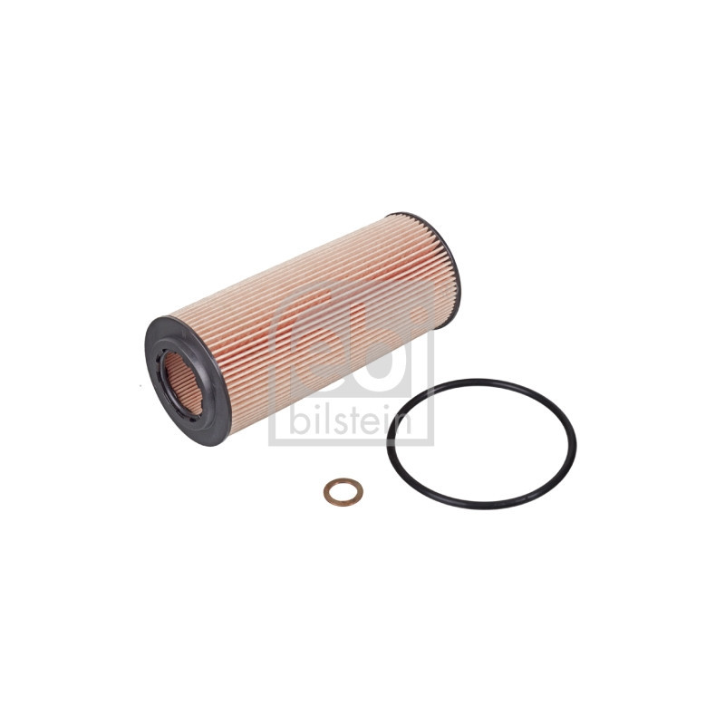 Filtre à huile FEBI BILSTEIN