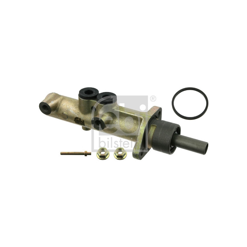 Maître-cylindre de frein FEBI BILSTEIN