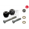 Barre stabilisatrice FEBI BILSTEIN