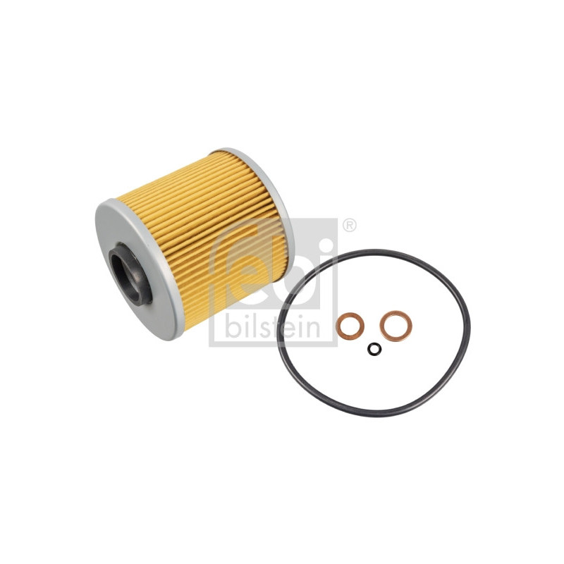 Filtre à huile FEBI BILSTEIN