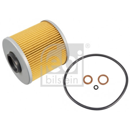 Filtre à huile FEBI BILSTEIN