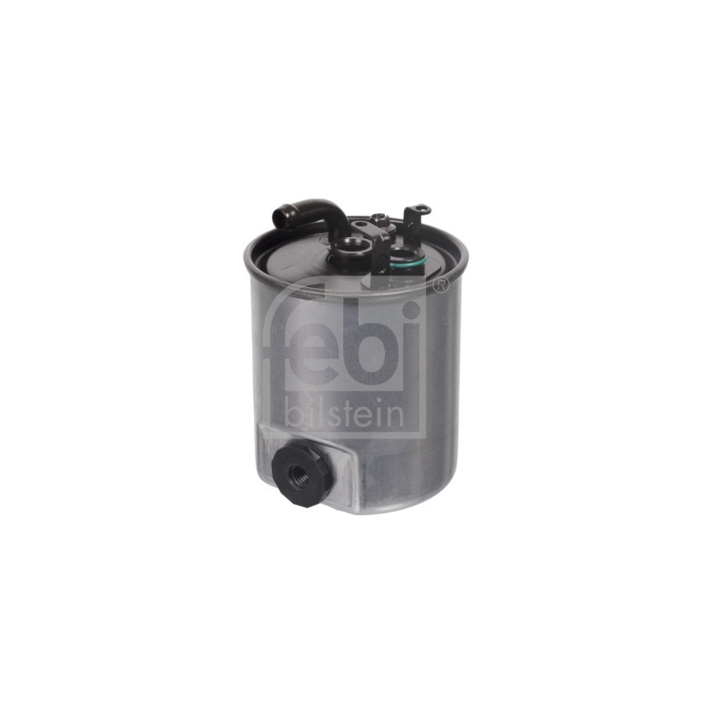 Filtre à carburant FEBI BILSTEIN