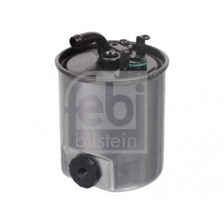 Filtre à carburant FEBI...