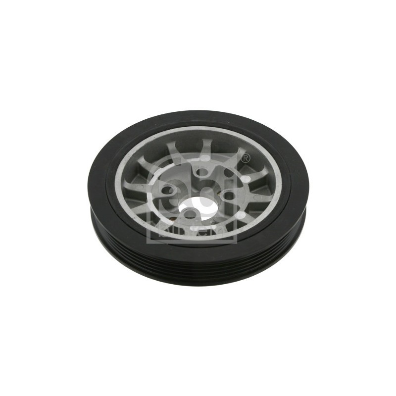 Poulie damper FEBI BILSTEIN