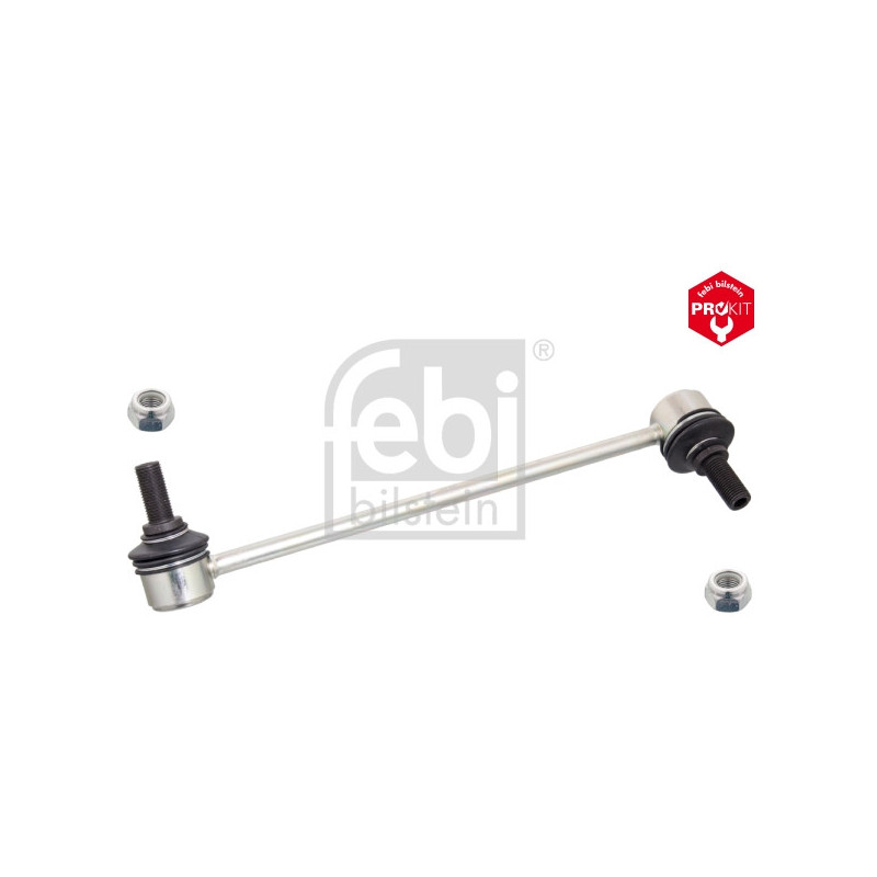 Barre stabilisatrice FEBI BILSTEIN