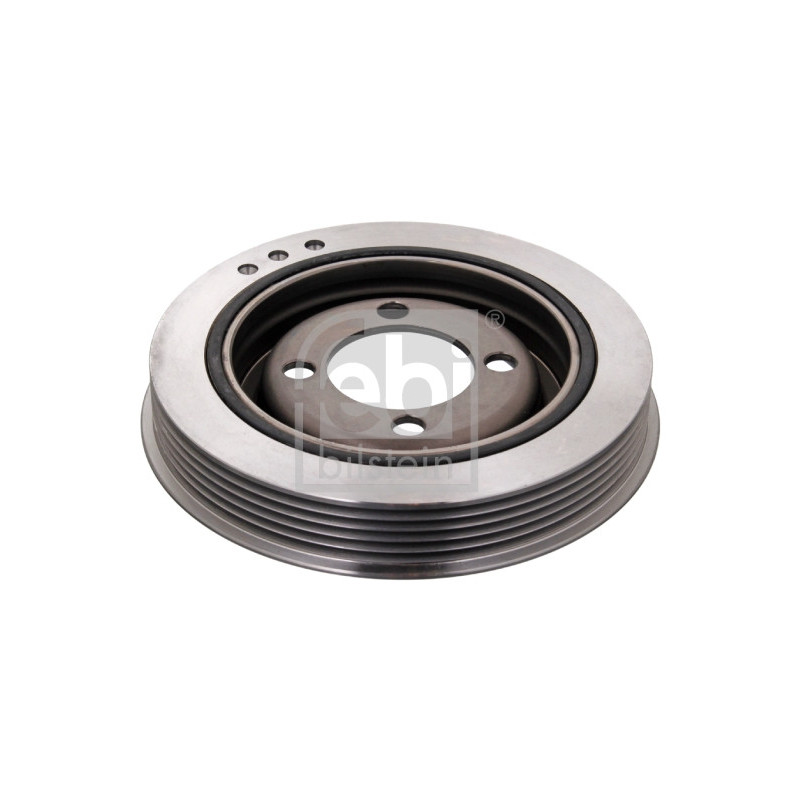 Poulie damper FEBI BILSTEIN