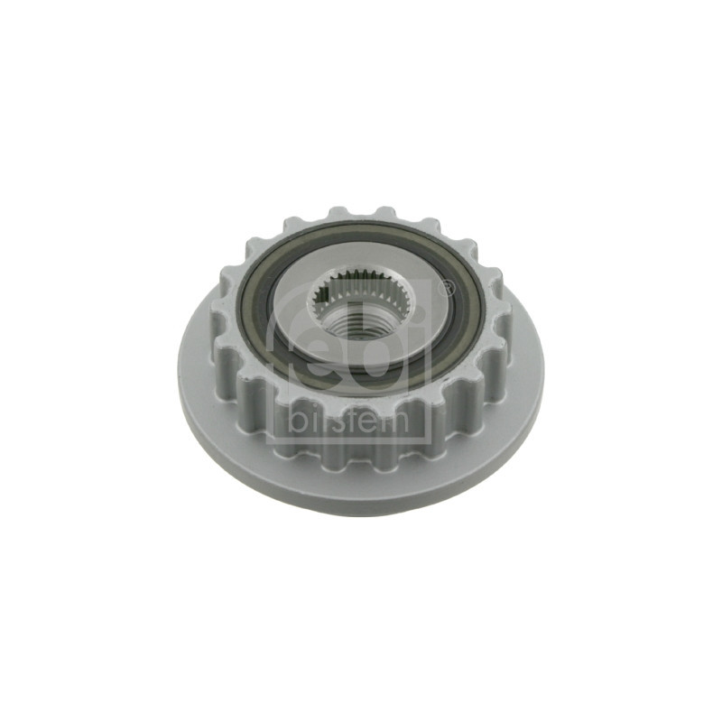 Poulie roue libre (alternateur) FEBI BILSTEIN