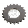 Roue dentée (vilebrequin) FEBI BILSTEIN