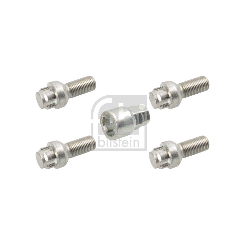 Boulon de roue FEBI BILSTEIN