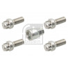 Boulon de roue FEBI BILSTEIN