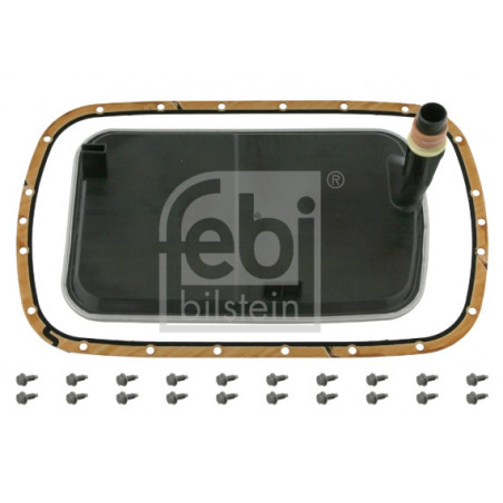 Kit de filtres hyrauliques (transmission auto) FEBI BILSTEIN