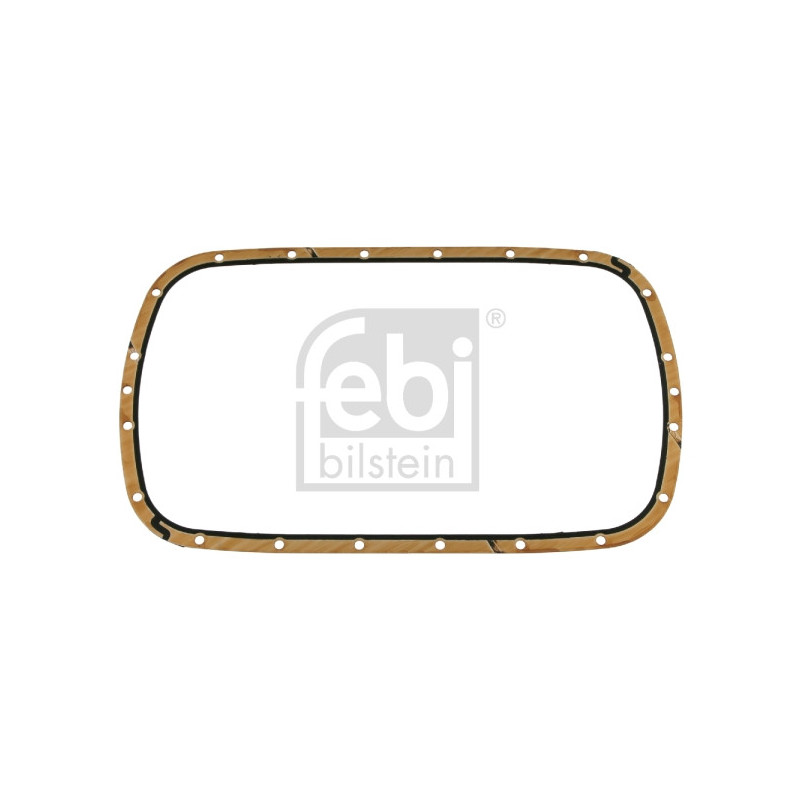 Joint (carter d'huile-boite automatique) FEBI BILSTEIN
