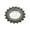 Roue dentée (vilebrequin) FEBI BILSTEIN
