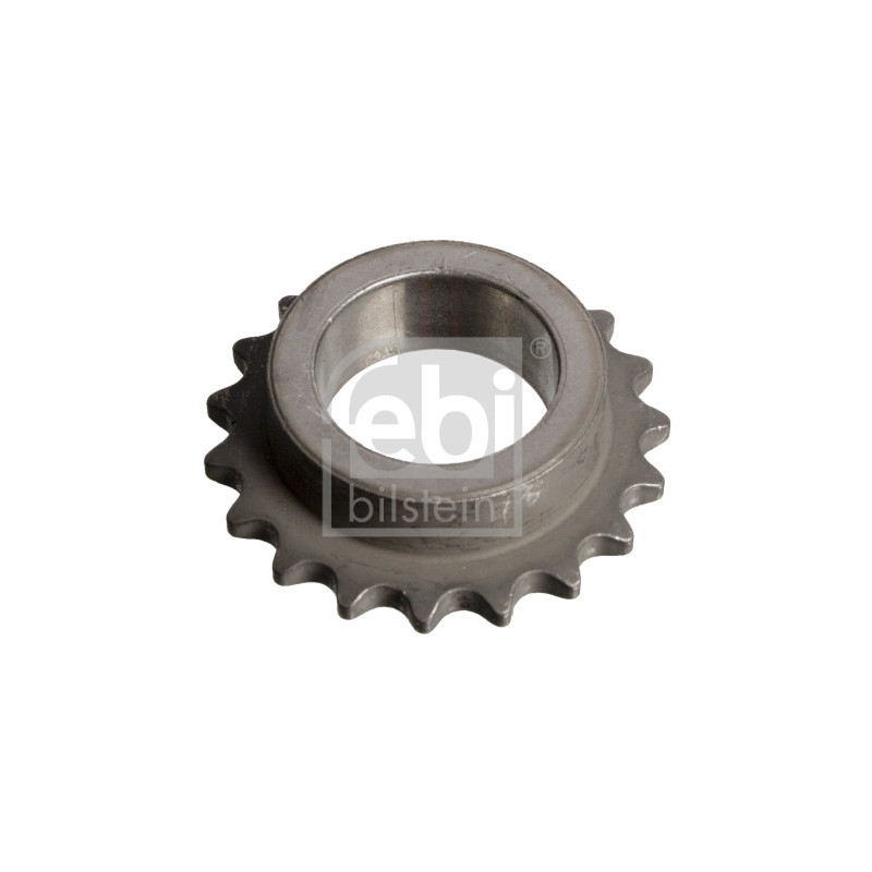 Roue dentée (vilebrequin) FEBI BILSTEIN
