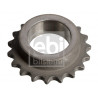 Roue dentée (vilebrequin) FEBI BILSTEIN