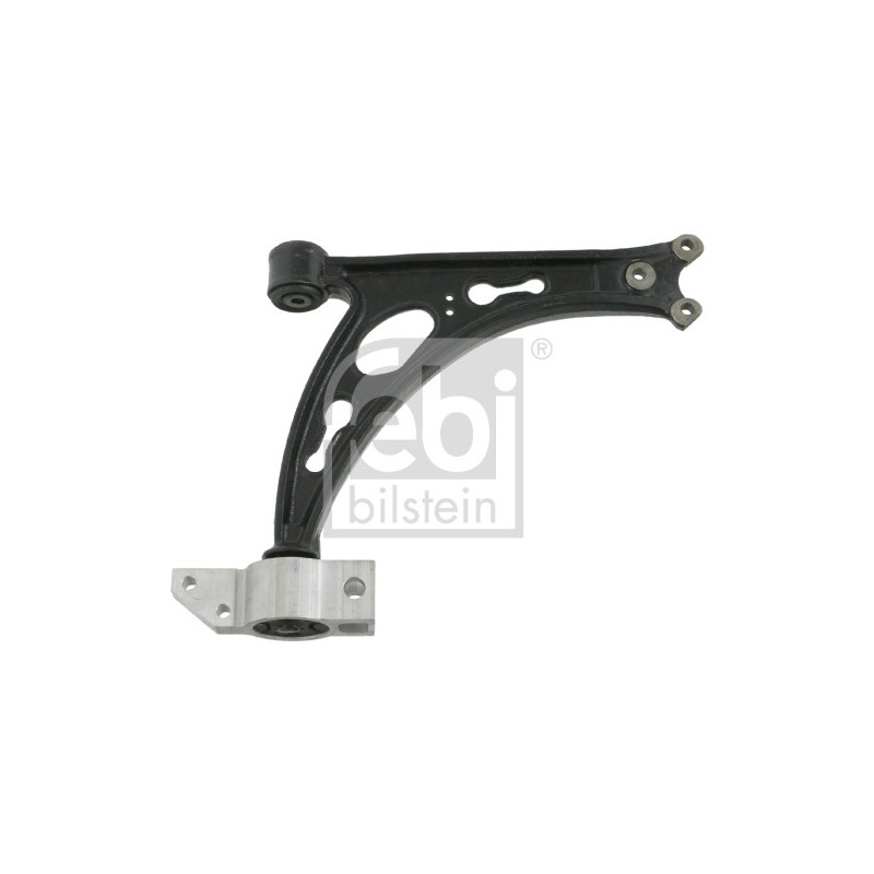 Triangle de suspension FEBI BILSTEIN