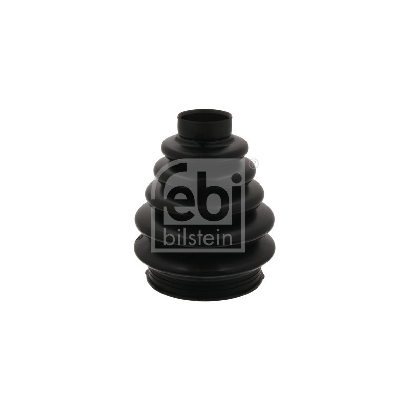 Soufflet de cardan (Sans accessoires) FEBI BILSTEIN