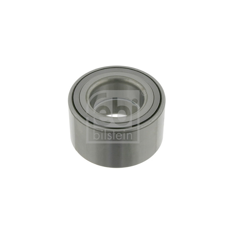 Pivot de fusée d'essieu / Roulement de roue FEBI BILSTEIN