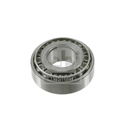 Pivot de fusée d'essieu /...