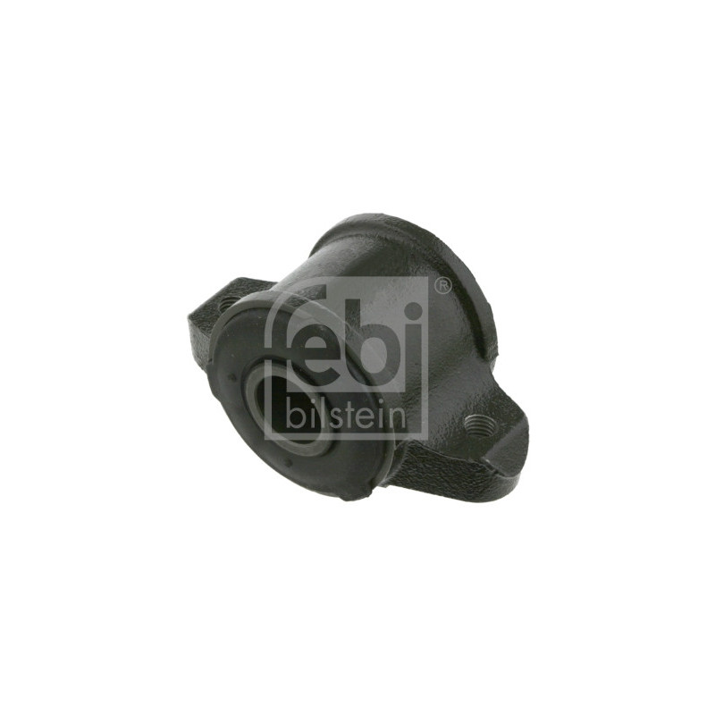 Silent bloc de triangle de suspension FEBI BILSTEIN