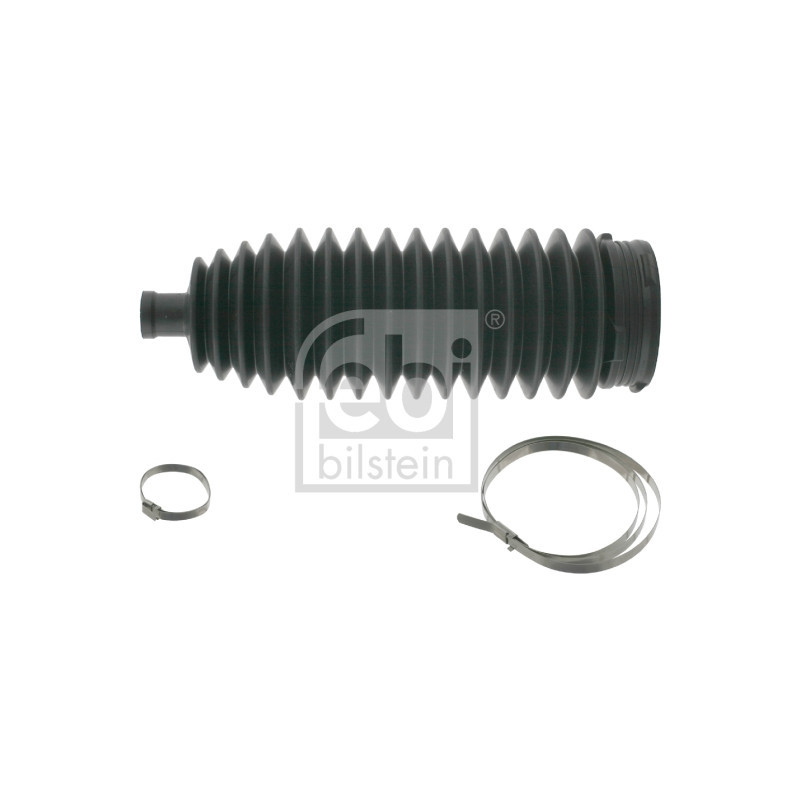 Jeu de joints-soufflets (direction) FEBI BILSTEIN