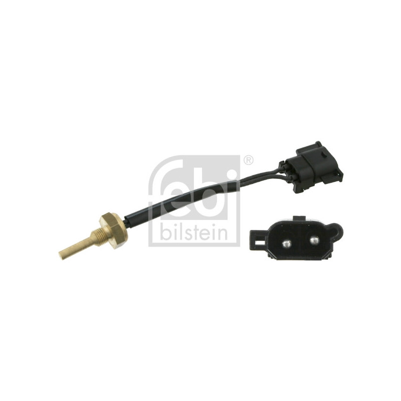 Sonde de température (liquide de refroidissement) FEBI BILSTEIN