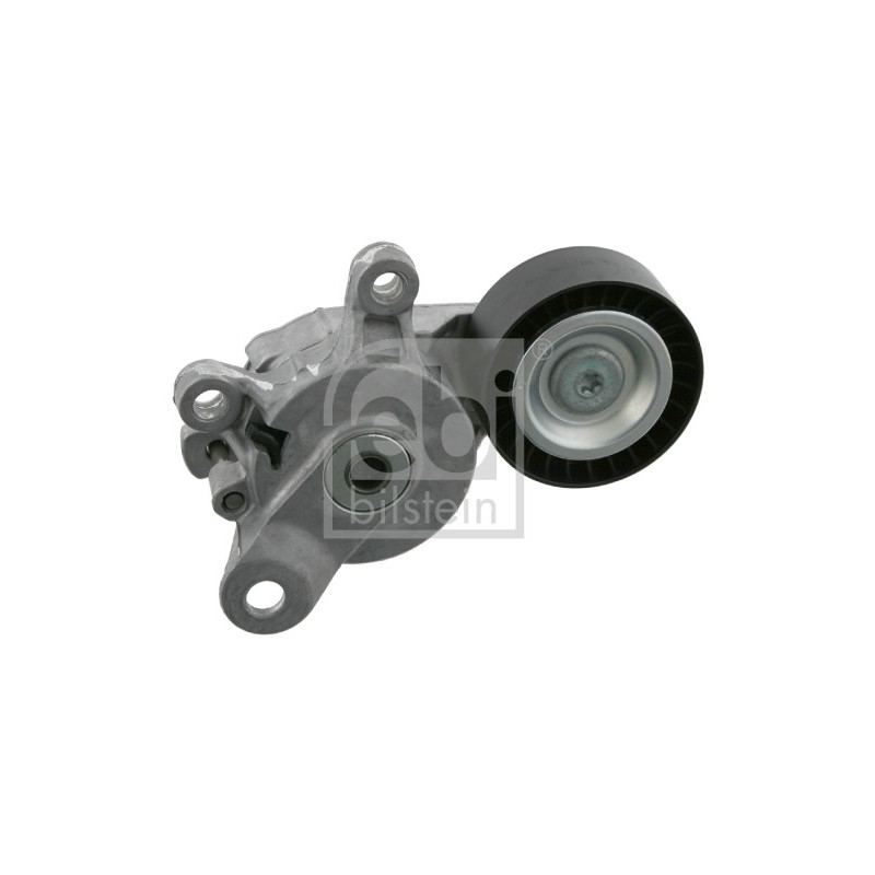 Tendeur de courroie (courroie d'accessoire) FEBI BILSTEIN