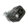 Silent bloc d'échappement FEBI BILSTEIN