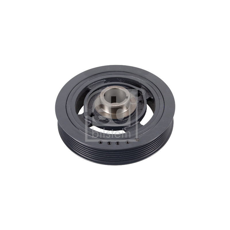 Poulie damper FEBI BILSTEIN