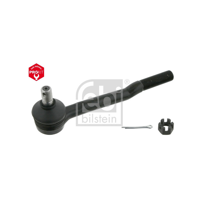 Rotule de direction FEBI BILSTEIN