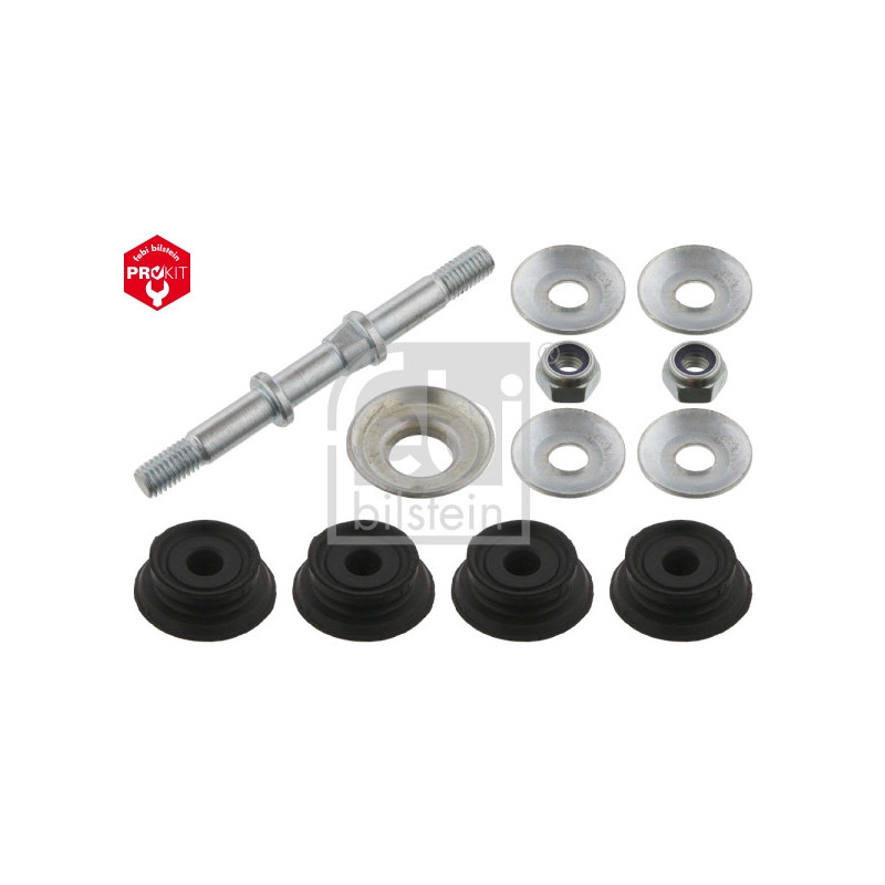 Barre stabilisatrice FEBI BILSTEIN