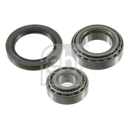 Roulement de roue FEBI...