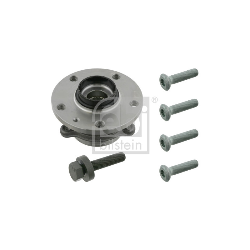 Roulement de roue FEBI BILSTEIN