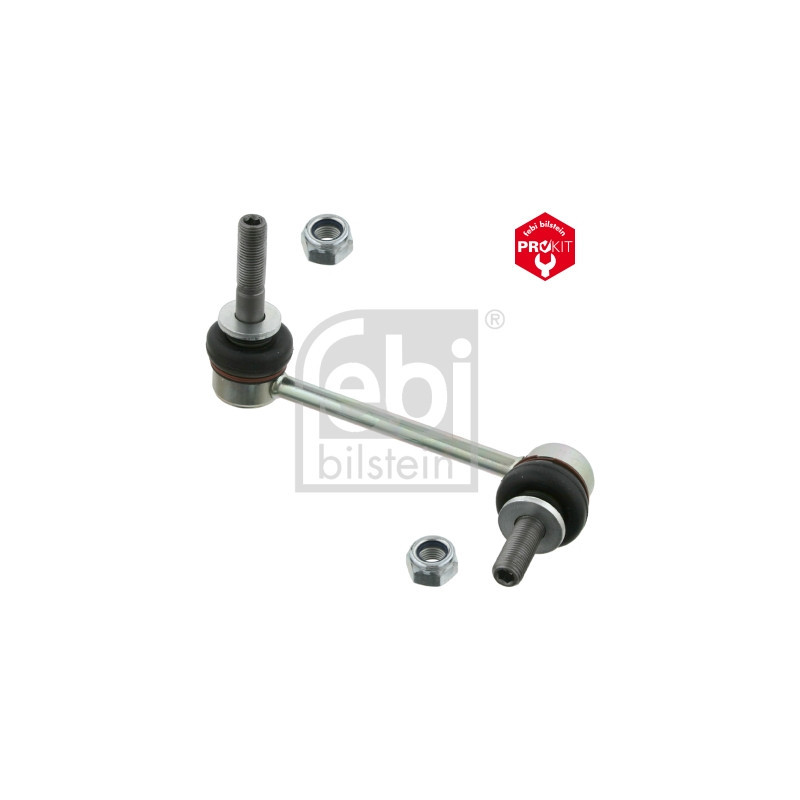 Barre stabilisatrice FEBI BILSTEIN