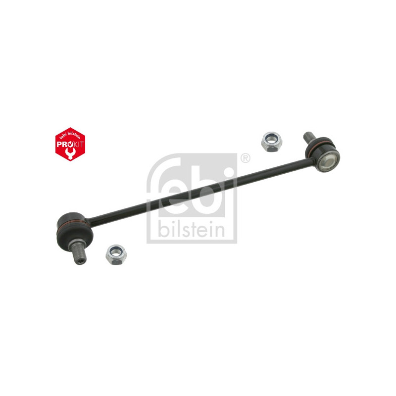 Barre stabilisatrice FEBI BILSTEIN