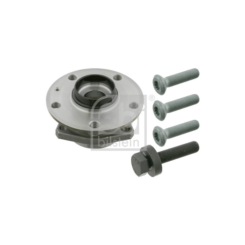 Roulement de roue FEBI BILSTEIN