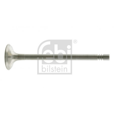soupape d'échappement FEBI BILSTEIN
