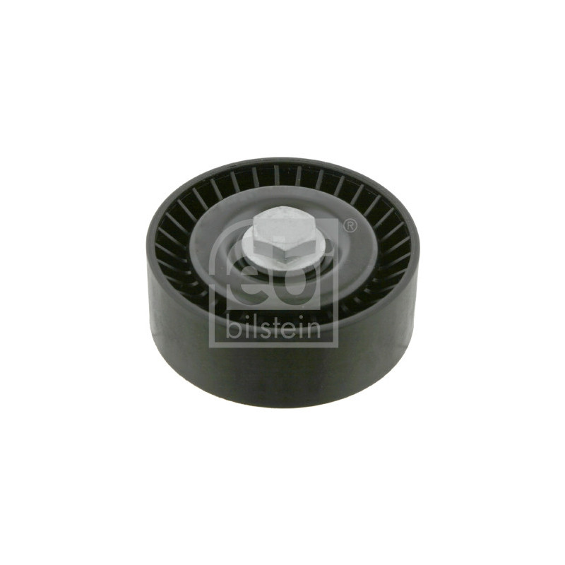 Galet enrouleur (courroie d'accessoire) FEBI BILSTEIN