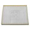 Filtre d'habitacle FEBI BILSTEIN